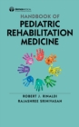 Image for Handbook of pediatric rehabilitation medicine