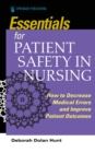 Image for Essentials for Patient Safety in Nursing