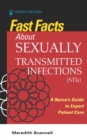 Image for Fast Facts About Sexually Transmitted Infections (STIs)
