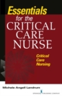 Image for Essentials for the Critical Care Nurse