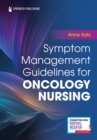 Image for Symptom Management Guidelines for Oncology Nursing