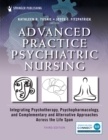Image for Advanced Practice Psychiatric Nursing