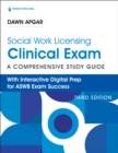 Image for Social Work Licensing Clinical Exam Guide: A Comprehensive Guide for Success