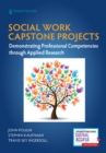 Image for Social Work Capstone Projects