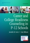 Image for Career and college readiness counseling in P-12 schools