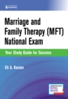 Image for Marriage and Family Therapy (MFT) National Exam : Your Study Guide for Success