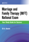 Image for Marriage and Family Therapy (MFT) National Exam: Your Study Guide for Success