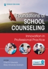 Image for Foundations of School Counseling