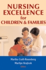 Image for Nursing Excellence for Children and Families