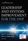 Image for Leadership and Systems Improvement for the DNP