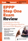 Image for EPPP Step One Exam Review