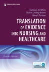 Image for Translation of Evidence into Nursing and Healthcare