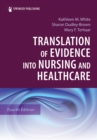 Image for Translation of Evidence Into Nursing and Healthcare