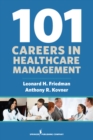 Image for 101 careers in healthcare management