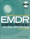 Image for Eye Movement Desensitization and Reprocessing EMDR Scripted Protocols : With Summary Sheets CD-ROM Version, Special Populations