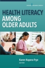 Image for Health literacy among older adults