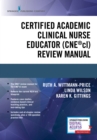 Image for Certified Academic Clinical Nurse Educator (CNE®cl) Review Manual