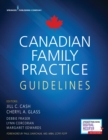 Image for Canadian Family Practice Guidelines