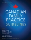 Image for Canadian Family Practice Guidelines