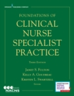 Image for Foundations of Clinical Nurse Specialist Practice