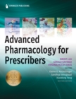 Image for Advanced Pharmacology for Prescribers