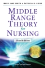 Image for Middle Range Theory for Nursing
