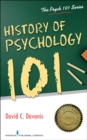 Image for History of psychology 101
