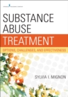 Image for Substance Abuse Treatment