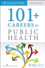 Image for 101+ careers in public health