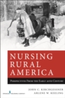 Image for Nursing rural America: perspectives from the early 20th century
