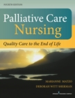 Image for Palliative care nursing: quality care to the end of life