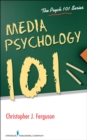 Image for Media psychology 101