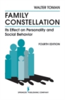 Image for Family Constellation: Its Effects on Personality and Social Behavior, 4th Edition