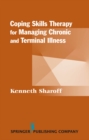 Image for Coping Skills Therapy for Managing Chronic and Terminal Illness