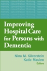 Image for Improving hospital care for persons with dementia