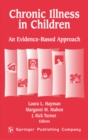 Image for Chronic illness in children: an evidence-based approach