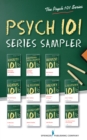 Image for Psych 101 Series Sampler (eBook): Introductions to Key Topics in Psychology