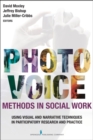 Image for Photovoice Methods in Social Work