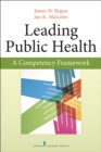 Image for Leading public health: a competency framework