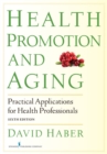 Image for Health Promotion and Aging