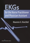 Image for EKG interpretation for the physician assistant and nurse practitioner