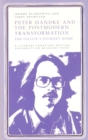 Image for Peter Handke and the Postmodern Transformation