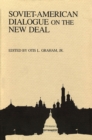 Image for Soviet-American Dialogue on the New Deal