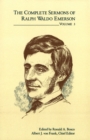 Image for The Complete Sermons of Ralph Waldo Emerson, Volume 3 Volume 3