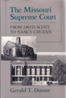 Image for The Missouri Supreme Court