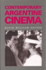 Image for Contemporary Argentine Cinema