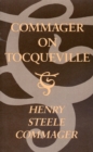 Image for Commager on Tocqueville