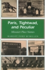 Image for Paris, Tightwad and Peculiar
