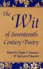 Image for The Wit of Seventeenth-century Poetry