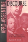 Image for Afro-Argentine Discourse